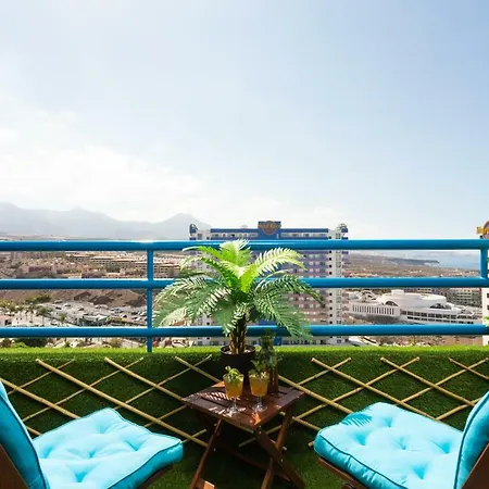 Paraiso Del Sur Beach Apartamento *