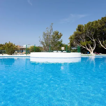 Apartamento Paraiso Del Sur Beach Costa Adeje (Tenerife)