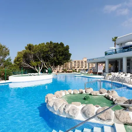 Paraiso Del Sur Beach Apartman