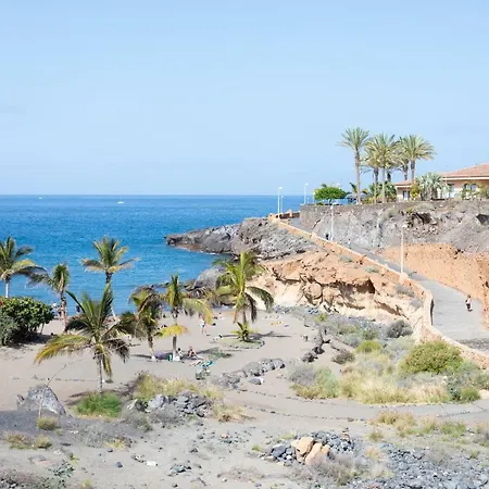 Paraiso Del Sur Beach Apartman