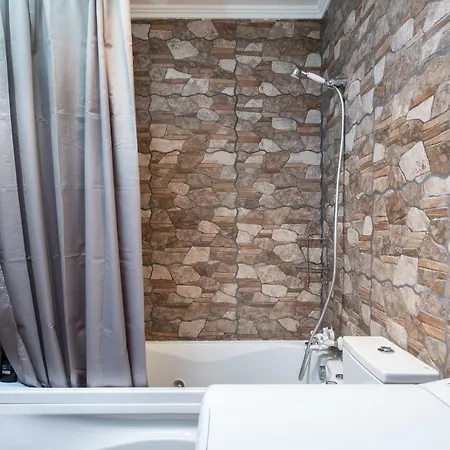 Paraiso Del Sur Beach Apartman